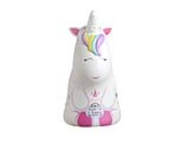 EAU MY UNICORN shower gel & shampoo 400 ml