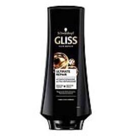 Condicionador Gliss Ultimate (370 ml)