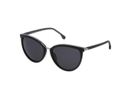Óculos escuros femininos  SL4161M560BLK (ø 56 mm)