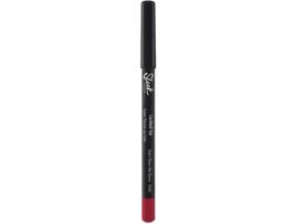 LOCKED UP super precise lip liner #Don´t Slow me Down