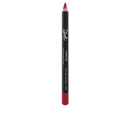 LOCKED UP super precise lip liner #Don´t Slow me Down