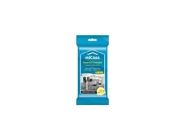 Toalhetes de Limpeza Esterilizados (Pack)  Limpa-Vidros (15 uds)