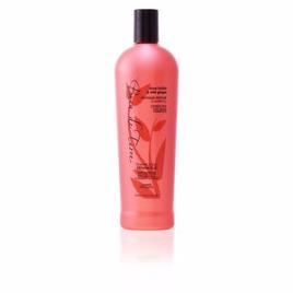 SHEA BUTTER & WILD GINGER repair shampoo 400 ml