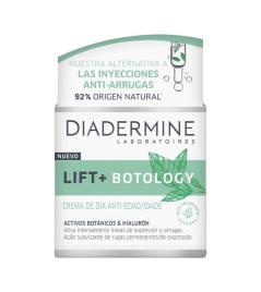 LIFT + BOTOLOGY crema día anti-arrugas 50 ml