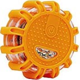 Mini Lâmpada LED Magnética Motorkit CS6