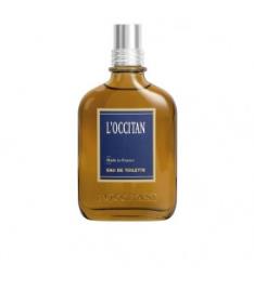 LOCCITAN edt vaporizador 75 ml