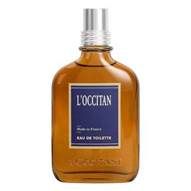 Água-de-Colónia L'Occitan L´occitane (75 ml)