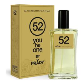 Perfume Mulher You Be One 52  EDT (100 ml)