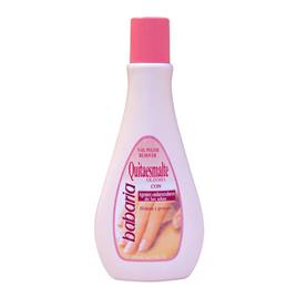 Tira Verniz Babaria (200 ml)