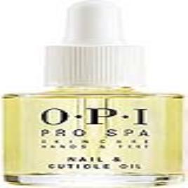 Tratamento para Cutículas Propsa Nail and Cuticle Oil Opi (7,5 ml)