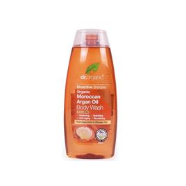 Gel de duche Moroccan Argan oil  (250 ml)
