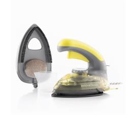 Mini Ferro a Vapor Vertical e Horizontal 2 em 1 Velyron  800 W