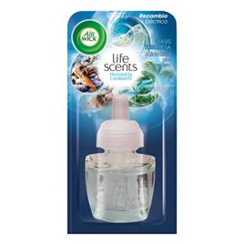 Recargas de Ambientador Oasis Turquesa Air Wick (19 ml)