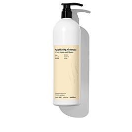 BACK BAR nourishing shampoo nº02-argan&honey 1000 ml