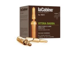 LA CABINE FOR MEN ampollas hydra barba 10 x 2 ml