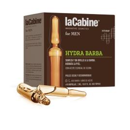 Ampolas Hydra Barba laCabine (10 x 2 ml)