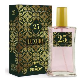 Perfume Mulher Luxury 25 Prady Parfums EDT (100 ml)