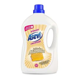 Detergente líquido  Sabão de Marselha (3 L)