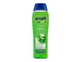 Champô  Aloe (750 ml)