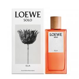 Perfume Solo Ella  EDP (30 ml)