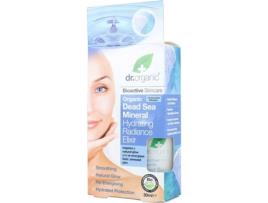 Sérum de Rosto DR. ORGANIC (30 ml)