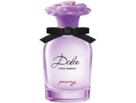 Perfume DOLCE & GABBANA Dolce Peony Eau de Parfum (75 ml)