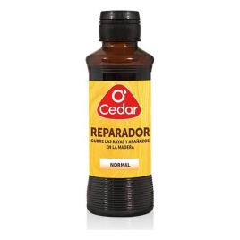 Reparador de Riscos Madera Normal Ocedar Móveis (100 ml)