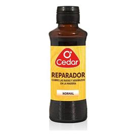 Reparador de Riscos Madera Normal Ocedar Móveis (100 ml)