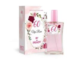 Perfume Mulher Vip Rose 60  EDT (100 ml)