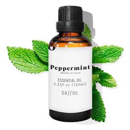 Óleo Essencial Daffoil Menta (100 ml)
