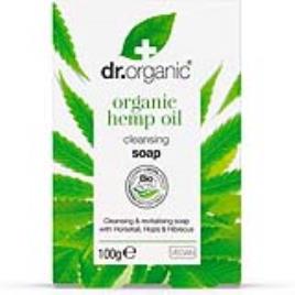 Barra de Sabão Hemp Oil  (100 g)