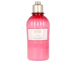 ROSE lait parfumée 250 ml