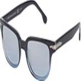 Óculos escuros unissexo Lozza SL4067M498Y6X Azul (ø 49 mm)