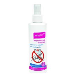 Repelente de mosquitos  (100 ml)