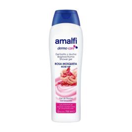 Gel de duche Dermo Care  Rosa Mosqueta (1250 ml)