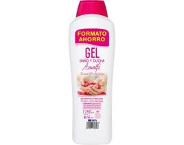 Gel de duche Dermo Care  Rosa Mosqueta (1250 ml)