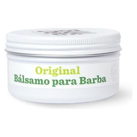 ORIGINAL bálsamo barba 75 ml