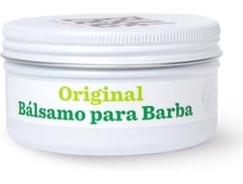 Bálsamo para Barba BULLDOG Skincare For Men Original (100 ml)