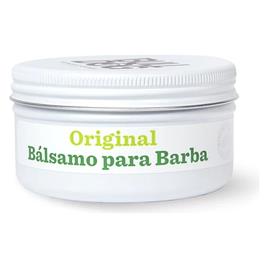 Bálsamo para a Barba Original Bulldog (75 ml)