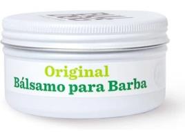 ORIGINAL bálsamo barba 75 ml