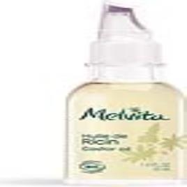 Óleo Hidratante Hulies de Beaute de Ricin Melvita (50 ml)