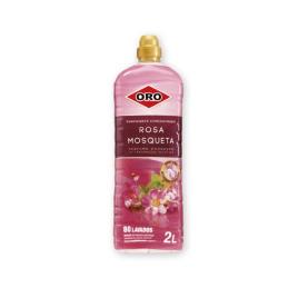 Amaciador Concentrado  Rosa Mosqueta (2 L)