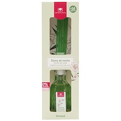 Difusor em sticks DAMA DA NOITE 180ML