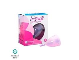 MENSTRUAL CUP SMALL PINK