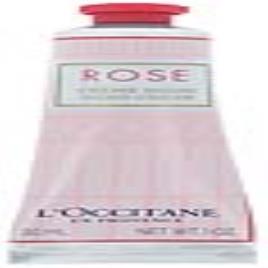 Creme de Mãos Rose L´occitane (30 ml)