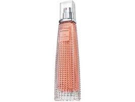 LIVE IRRÉSISTIBLE eau de parfum vaporizador 75 ml