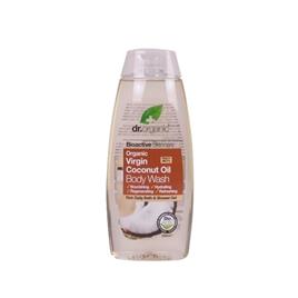 Gel de duche Coconut Oil  (250 ml)