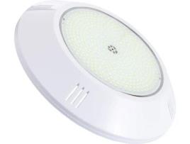 Projetor de Piscina LED Ledkia A+ 35 W (Branco Frio 6000K)
