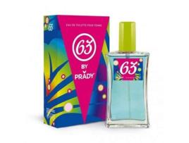 Perfume Mulher 63  EDT (100 ml)