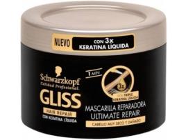 Máscara Capilar Ultimate  (300 ml)